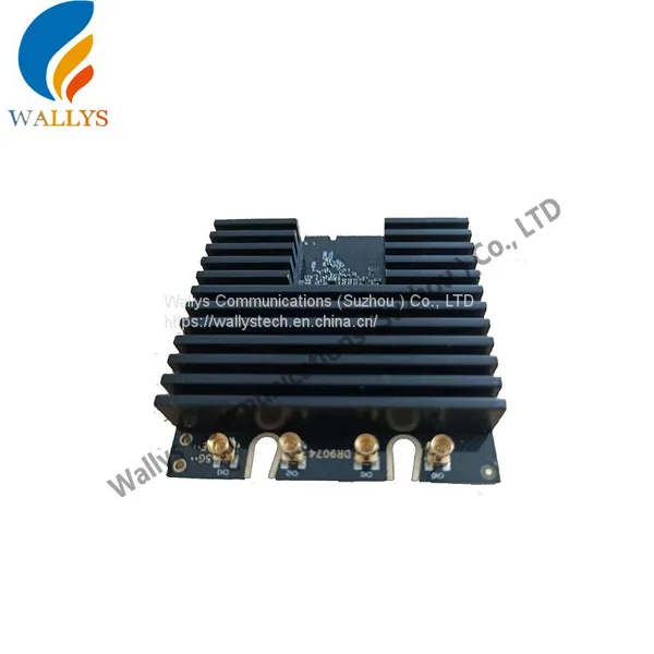 DR9074-6E(PN02.7) 6G M.2 Card|QCN9074/QCN9024 MU-MIMO 6GHz photo-3