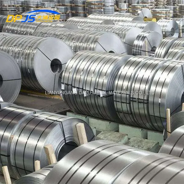 304 316 304ln 310hcb S31635 800ht Stainless Steel Coil/Strip/Roll Cold/Hot Rolled Best Price Customized photo-3