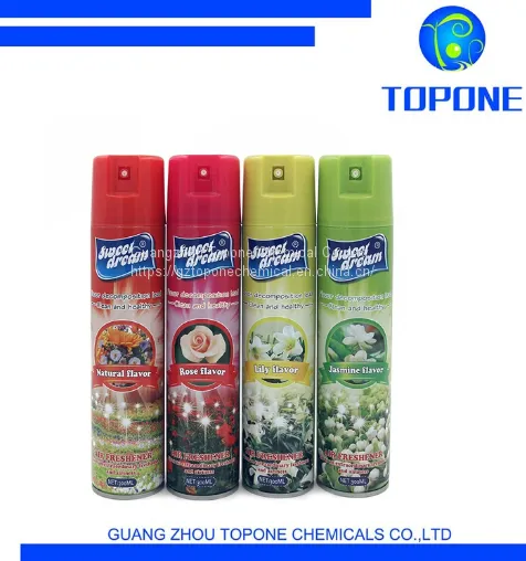 Sweet Dream Fresh Air Spray Home Air Freshener and Odor Neutralizer Spray Toilet Odor Neutralizing Eliminator Air Freshener