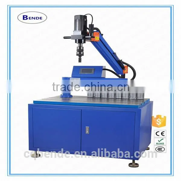 Molds Rex Threading Machine photo-3