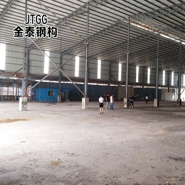 Precast High Quality Container Mobile House Factory Warehouse photo-4