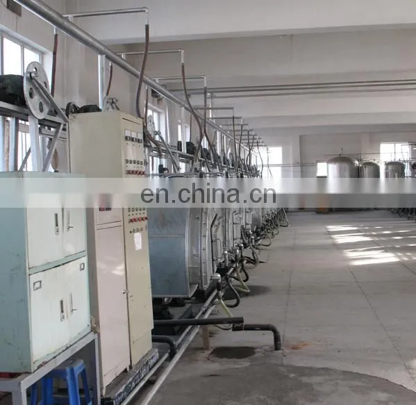 Industry Beetroot Sugar Processing Plant photo-3