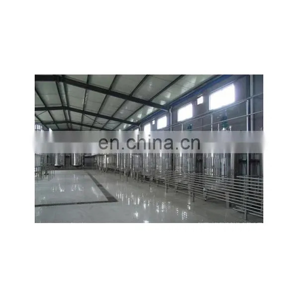 White Vinegar Machine/vinegar Production Equipment photo-5