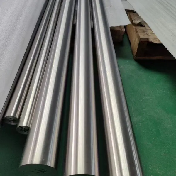 Titanium Bar/rod photo-3