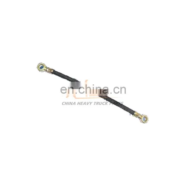 Wholesale CNHTC SITRAK MAN MC11/MC13 Motor Accessories 201V01802-5781 Oil And Gas Separator Return Pipe photo-2