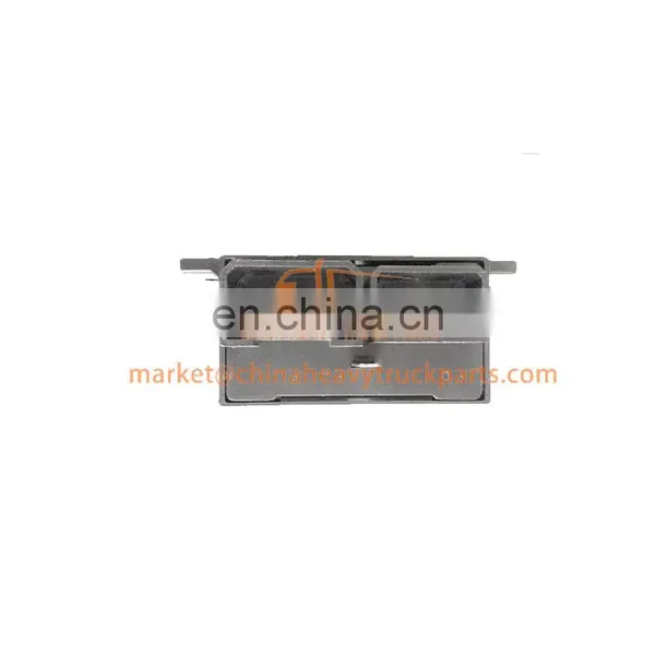 Foton Auman/Aumark/Miler/Land Pioneer Weichai Engine Gearbox Zf/Fast Truck Spare Parts 1b24937500031 Flasher photo-3