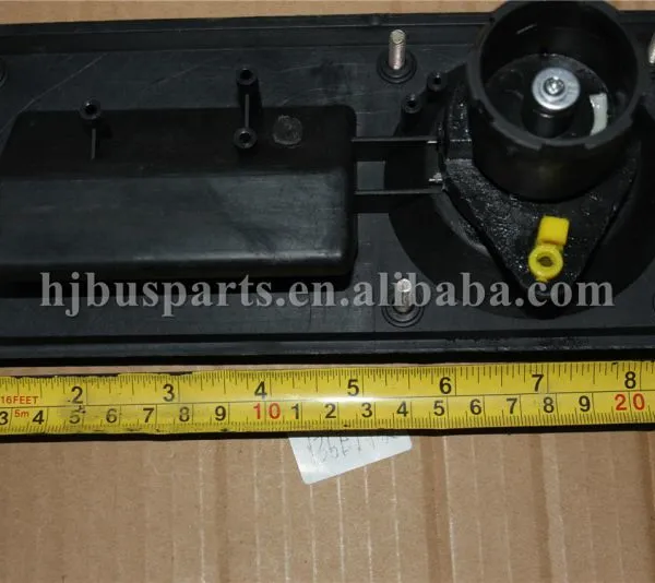 Universal 136E Car Bus Door Lock for China Higer Kinglong Daewoo Bus photo-2