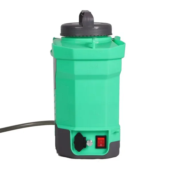 Electric Spray for Medical Places photo-5