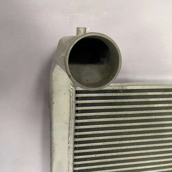 DAYUN TRUCK INTERCOOLER 1109300H1840 photo-5