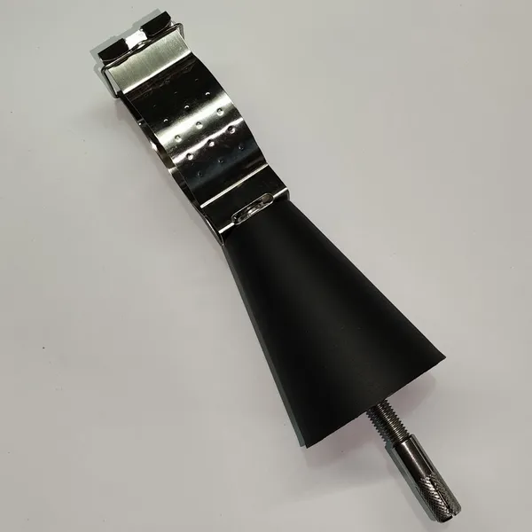 Fire-proof Clamp for 1-5/8