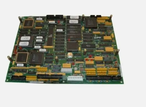 GE IS200AEPAH1A Output Module