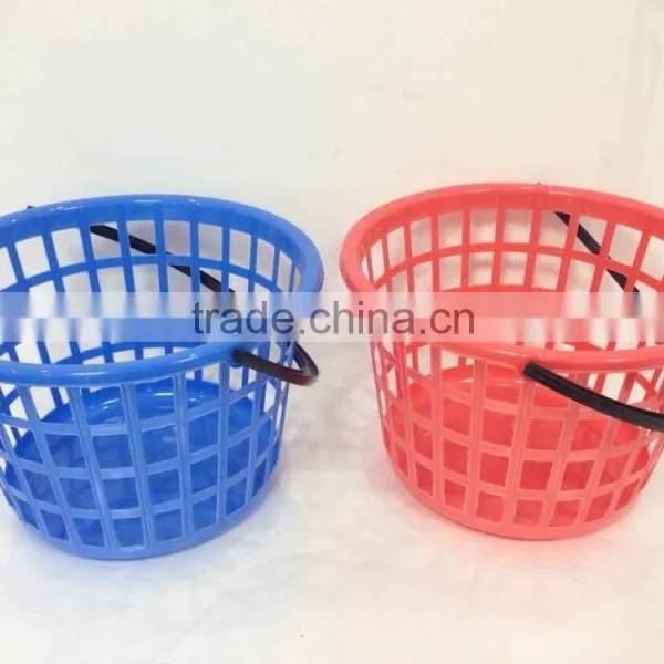 Wholesale High Quality Cheap Price Small Plastic Basket Quality Choice photo-3