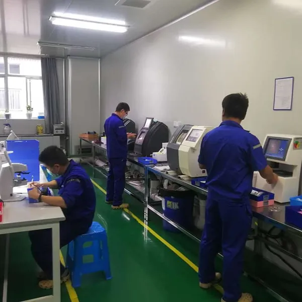 Xiamen Hrr Garment Co.,ltd company overview - view 2