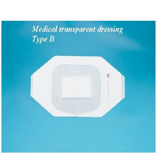 Medicated Dressings photo-2