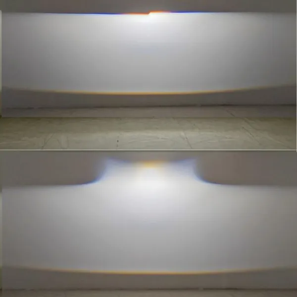 CARSON BAT-3 6+6 CSP LED Bi LED Lens photo-5