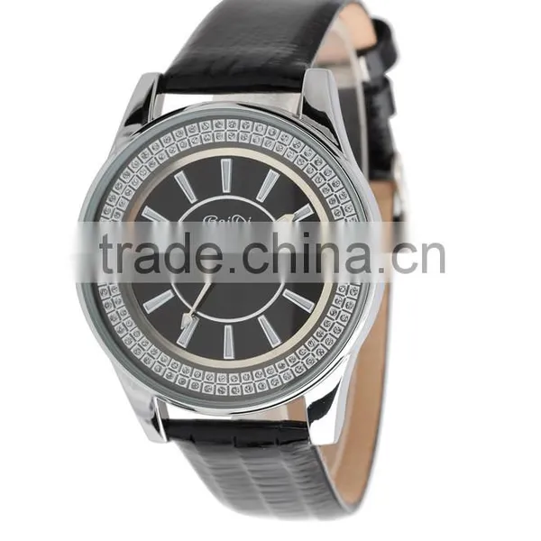 Japan Movement 3atm Water Resistant Quartz Watch Montre Femme photo-2