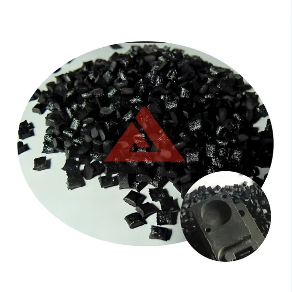 SOLVAY PPS Ryton R-7-120NA/ R-7-120BL Polyphenylene Sulfide Resins