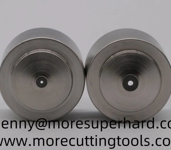 PCD Drawing Dies,ND Drawing Dies,Tungsten carbid wire drawing dies
