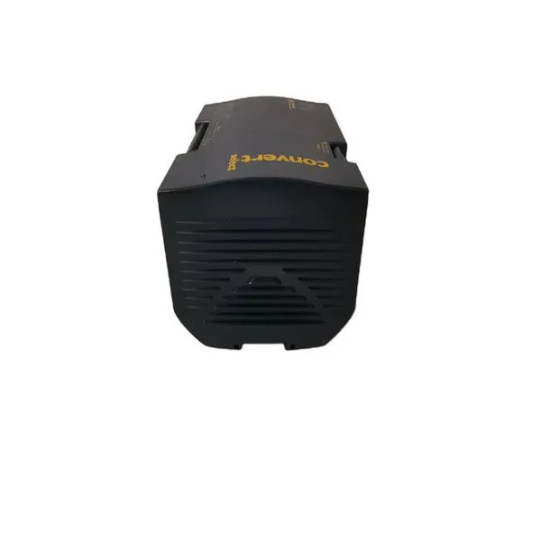 LXN1604-6 3BHL000986P7000 Guide Rail Power Module Energy Saving Mode Can Effectively Reduce Energy Consumption photo-3