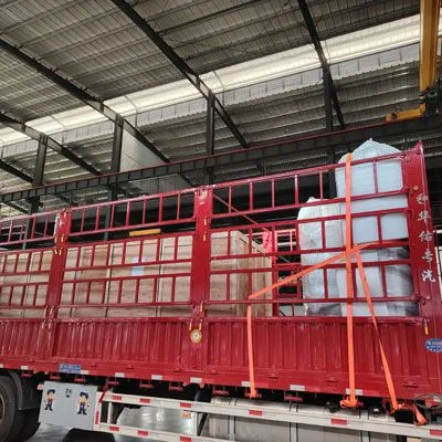 Stainless Steel Shell and Tube Heat Transfer Equipment Manufacturer photo-5
