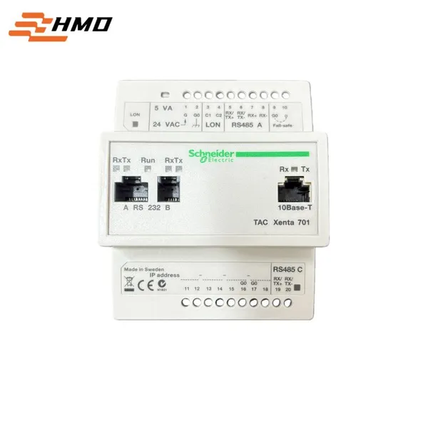Schneider 007308200 Electronic Component TACXenta527 photo-2