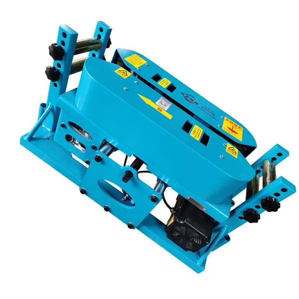XiaoNiu 1 Enhanced Cable Conveyor - Advanced, Compact, and Powerful photo-4