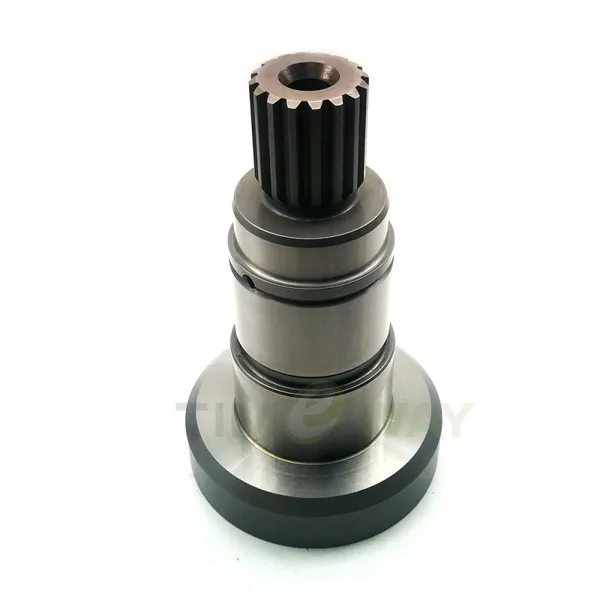 A6VM Series Hydraulic Motor Parts Piston Motor Rotary Group Kits for Repair A6VM80 A6VM55 A6VM107 A6VM115 A6VM140 Rexroth Motor photo-5