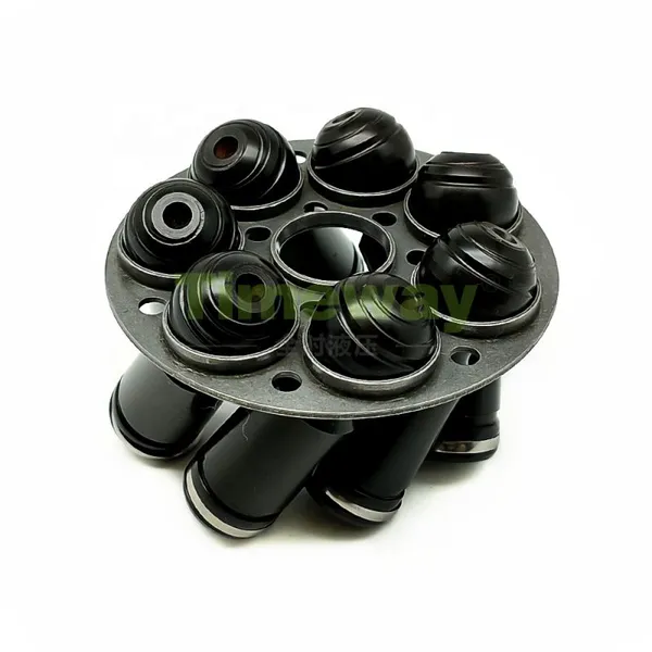 New Type A8VO Double Pump Repair Kits A8VO80 Hydraulic Pump Spare Parts for UCHIDA A8VO80 Axial Variable Double Pump Rebuild photo-5