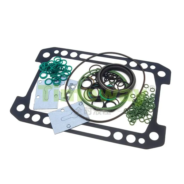 Hydraulic Motor Repair Kits for SAUER 51V080 51V110 51V160 51V250 Piston Motor Accessories Replacement Spare Parts Repair Parts photo-2