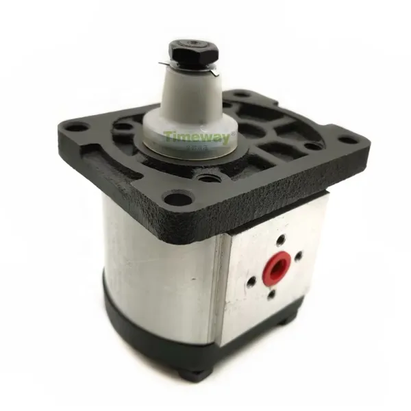 CBTs Series High Pressure Gear Pump CBTS-F306F1Z1 CBTS-F308F1Z1 CBTS-F310F1Z1 CBTS-F304F1Z1 Tractor Hydraulic Gear Oil Pump photo-5
