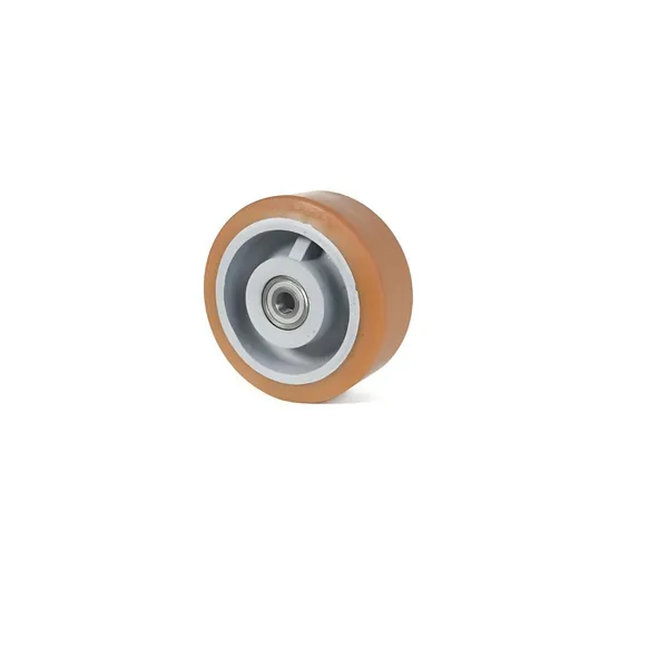 AGV & RGV Precision Guidance Wheels - Drive, Steering & Tracking Wheels