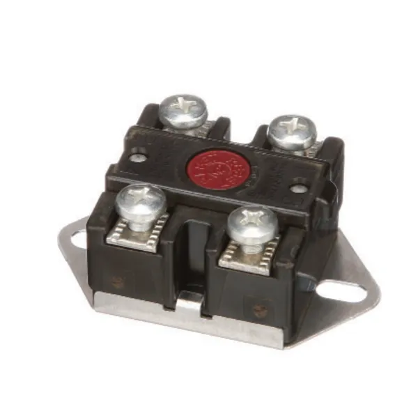 Therm - o - Disc's Original Emerson Thermostats and Temperature Controllers, Series 59t66t for Industrial Control and Household Appliances photo-5