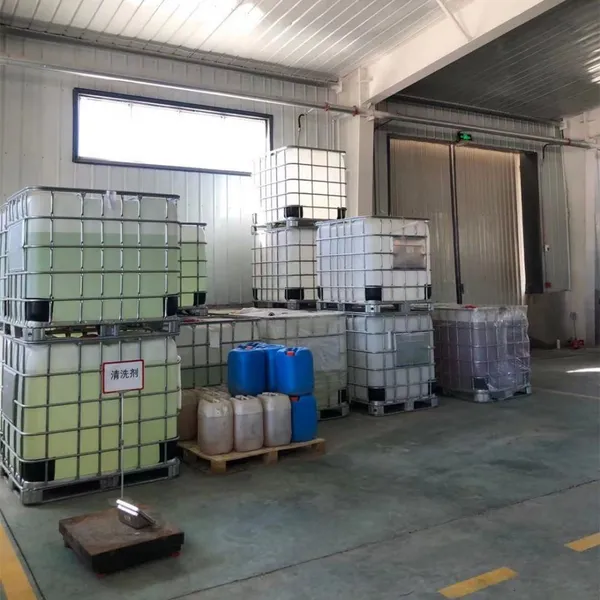 Electroplating Chemical BPC48 Zinc Plating Brightener 15990-43-9 photo-3