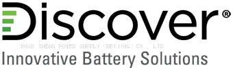Discover Batteries Discover EV Traction Battery EVGC Discover 6V/8V/12V Battery photo-2