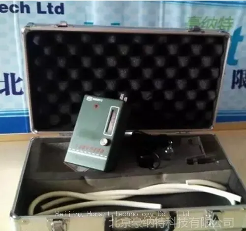 HNT-300Low-flow Atmospheric Sampling Equipment;HNT-300 Constant Current Air Sampler