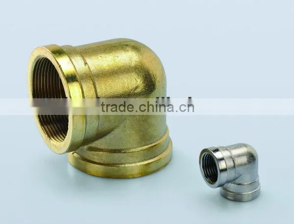 Brass Fittings Plumbing photo-2