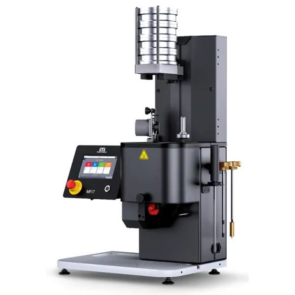 Ceast Mfi5 / Mfi7 Series Melt Flow Indexer (melt Flow Rate Tester) photo-2