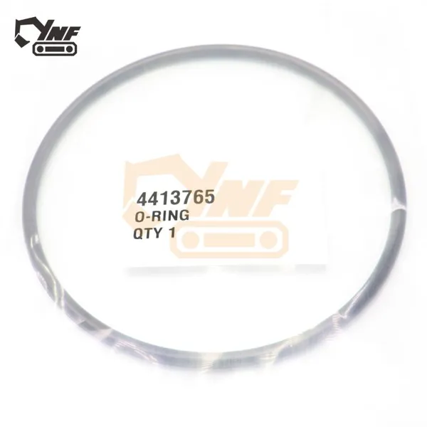 YNF Wholesale High Quality Excavator Parts Seal Kits 4413765 4413764 photo-2