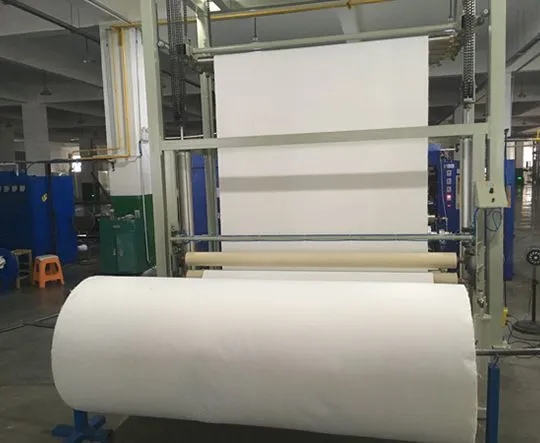 Filter Cloth