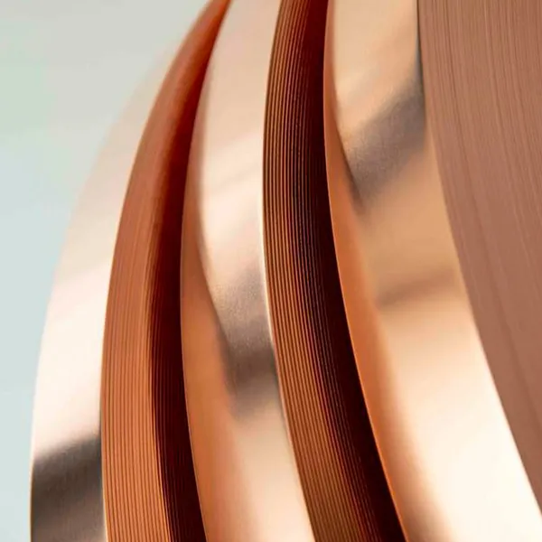 Red Copper T2 C1100 Coil Transformer Grade Roll 50mm-2500mm photo-5