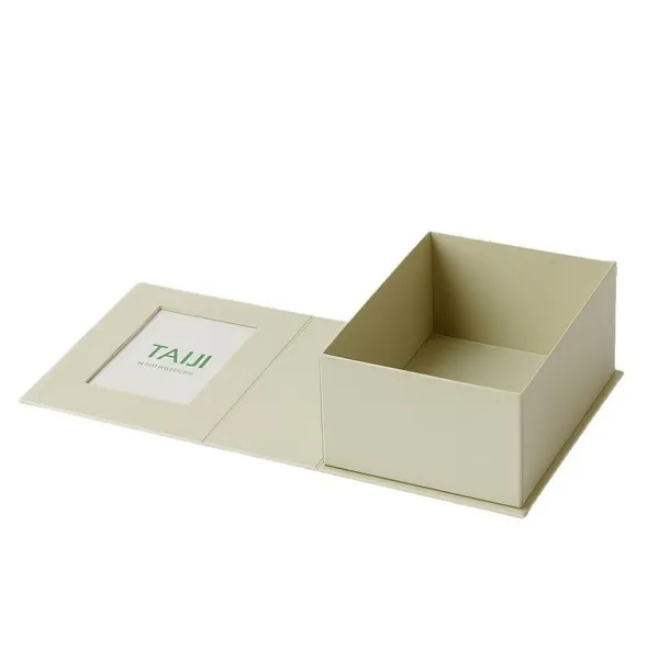 Export Manufacturer of Foreign Trade Packaging Boxes photo-5