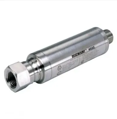 Rosemount 4600 Panel Mount Transmitters