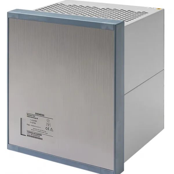 7XR9513︱Siemens SIPROTEC Isolating Transformer photo-2