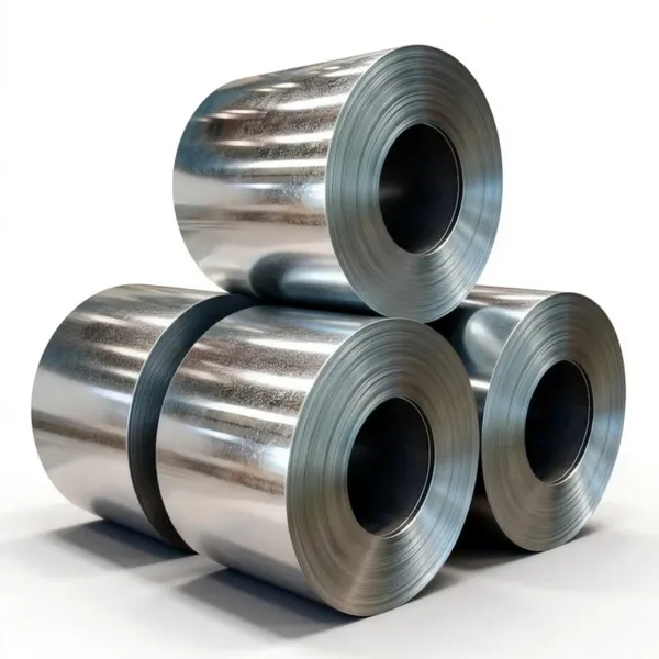 Factory Direct Supply DX51D Hot Dipped Galvanized Steel Coil Galvanized Steel Coil Galvanized Steel Sheet Price Gi Coil photo-3