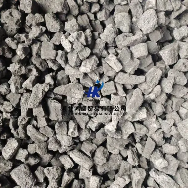 Long-term Supply of Metallurgical Coke and Blast Furnace Ironmaking Coke; Full Range of Specifications Available; Bulk Orders Supported. photo-4