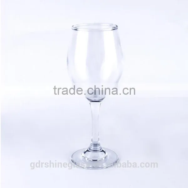 New Style Water Glass Cup Water Goblets / Glass Water Jug Set for Wine photo-5
