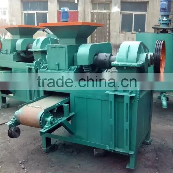 Hookah Coal Charcoal Powder Briquette Making Machine photo-3