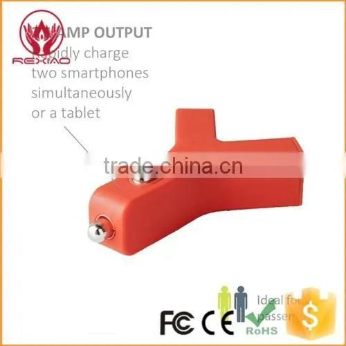 Best Promotional Gifts Chargers Usb Charger Car Supplier's Choice photo-6