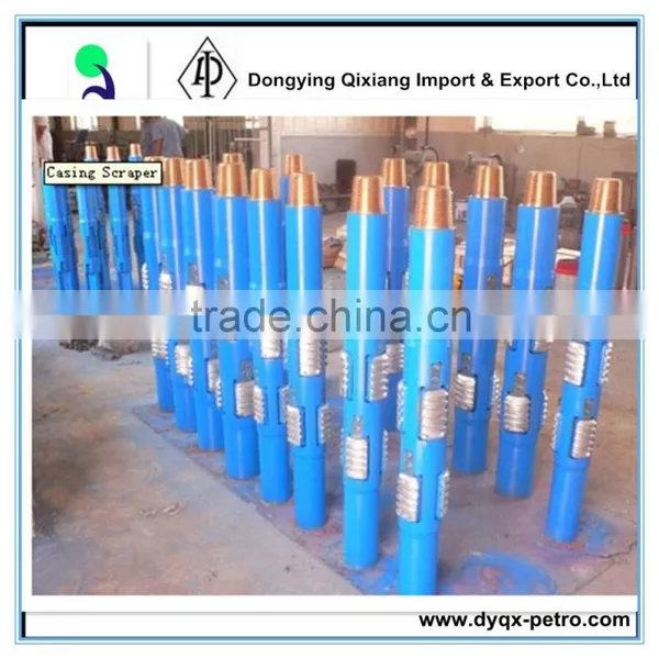 API Cleaning Tools Casing Scraper/rotating Scraper/casing Anchors Downhole Tools Cross Over Subs Oilfield Fishing Tools photo-6