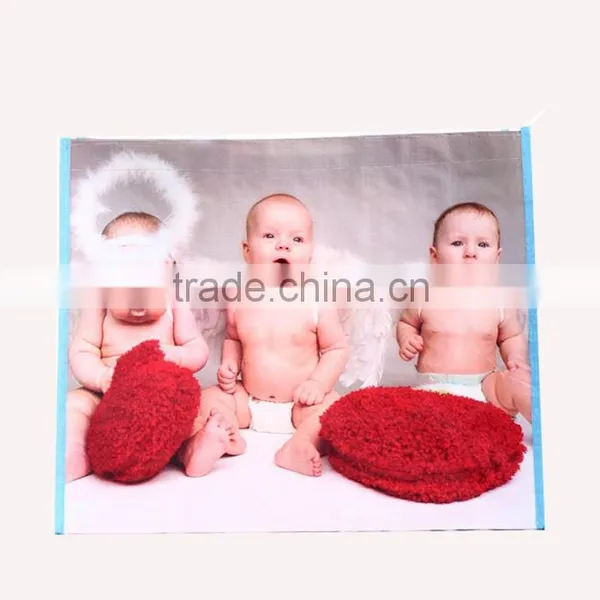 Hot New Products for 2015 Big Shopping Handbags Factory in China photo-5